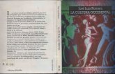 La Cultura Occidental Jose Luis Romero Alianza Editorial 1994
