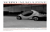 WIPO Magazine - 2012, Issue 2  (April)