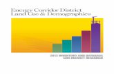 2012 Energy Corridor Land Use, and Demographics Report