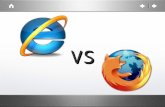 Browsers comparison