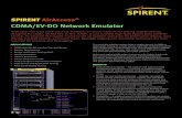 Airaccess Cdma and Ev-do Network Emulator (1)