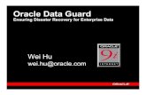 Data Guards Ppt