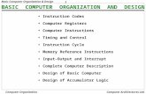 13697_Ch5_ Basic Computer Organization and Design