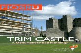 Fiosrú -1 Trim Castle (September 2005)