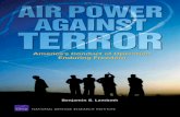Air Power Against Terror