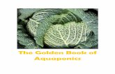 Golden Book of Aquaponics