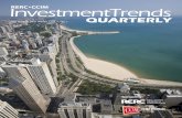 CCIM Investment Trends Quarterly - 1Q 2011