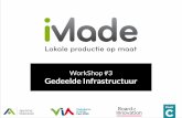 iMade workshop 3