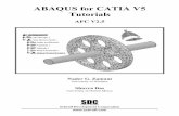 ABAQUS for CATIA V5 Tutorial - Schroff - GOOD