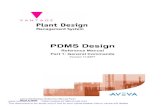 PDMS Design Reference Manual Part1