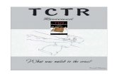 TCRC Reviewed