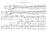Liszt - S139 Transcendental Etudes (edition b)