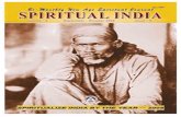 Spiritual India 9 6