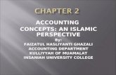 Chapter 2(Islamic Accounting)