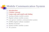 Mobile Comm Ch1