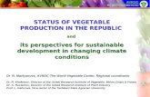 Mavlyanova Vegetable Production Uz