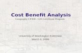 Cost Benefit Analysis Ppt 1869