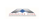 Mach Oil Brochure