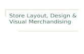 Store Design Layout Visual Merchandising-1 Mallika