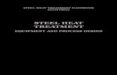 Steel Heat Treatment_ Process Design