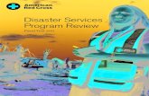 2011 Disaster Relief Program Review