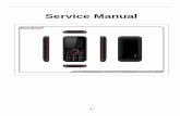 DS107 Service Manual