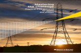 Mastering the Challenge IFRS Power Utilities GL IFRS