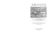 Hava Lazarus-Yafeh-The Sanctity of Jerusalem in Islam