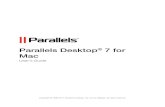 Ex Rapid Leech] Parallels Desktop User's Guide Info]