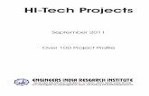 September 2011 HI-Tech Project Magazine (1)