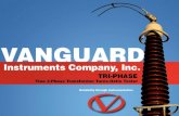 Vanguard Instruments Tri-0