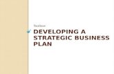 Developing A Strategic Business Plan Part 2 (Pages 37   75)