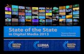 LUMA's State of the State at DMS13