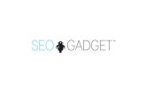 How SEOgadget Builds Links - Searchlove London 2012