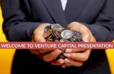 What is venture capital & venture capital in india