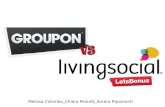 Groupon vs Livingsocial