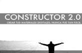 Constructor 2.0