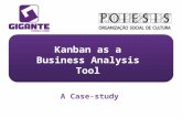 Kanban for Procurement - A SwiftKanban Customer Case Study