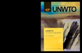 UNWTO Tourism Highlights edition 2013