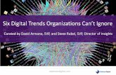 Future Horizons: 6 Key Digital Trends Organizations Can’t Ignore by Steve Rubel and David Armano