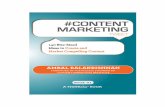Excerpt - #CONTENTMARKETINGtweet: 140 Bite-sized Ideas to Create and Market Compelling Content