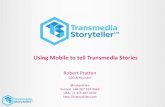 Transmedia & Mobile