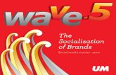 Wave 5 - UM (Universal Media)