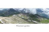 Mountain Guides