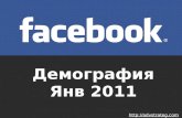Peter smirnov facebook_2011