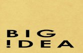 Big Idea Brochure by Black Dog