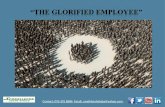 The glorified employee (3)