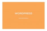 Wordpress Questions & Answers