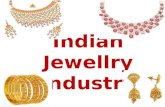 Final ppt of marketing research on jwellery industry