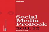 The Social Media ProBook by JESS3 and Eloqua